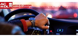 Autos et Camions Danny Lévesque Inc