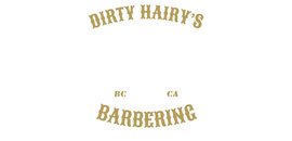 Dirty Hairy's & Hairyette's Barbering