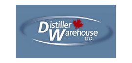 Distiller Warehouse Ltd