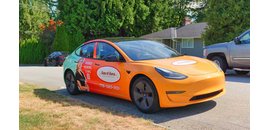 Hear at Home Mobile Hearing Clinic