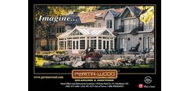 Perma-Wood Solariums