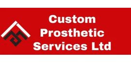Custom Prosthetic Services Ltd.