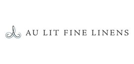 Au Lit Fine Linens