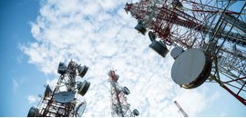 Galaxy Broadband Communications Inc