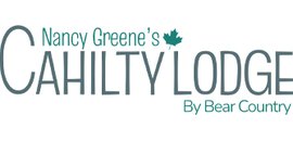Cahilty Lodge
