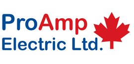 ProAmp Electric Ltd