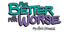 for Better or for Worse