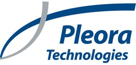 Pleora Technologies Inc.