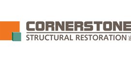 Cornerstone Structural Restoration Inc
