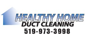 Healthy Home Duct Cleaning