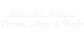 Alexandre Antique Prints