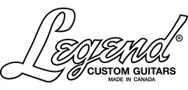 Legend Custom Guitars