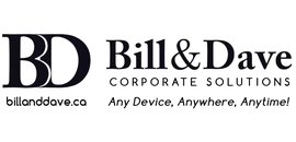 Bill & Dave Computer Repair Inc.