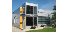 F. A. Roberts & Associates