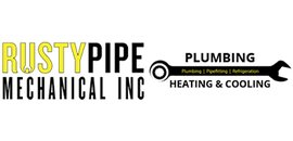 Rusty Pipe Mechanical Inc.