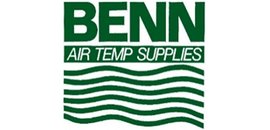 Benn Air Temp Supplies