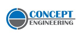 Concept Engineering Inc
