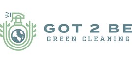 Got 2 Be Green Cleaning
