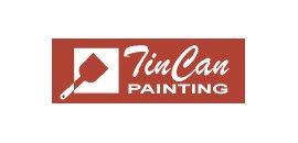 Tin Can Painting Inc.