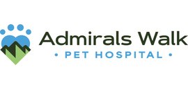 Admirals Walk Pet Clinic