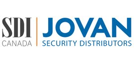 Jo-Van Distributors Inc.