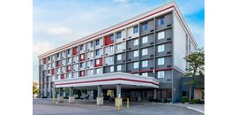 Best Western Toronto Airport West