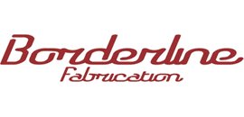 Borderline Fabrication