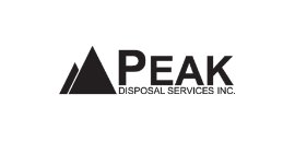 Peak Disposal Services Inc