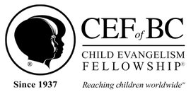 Child Evangelism Fellowship of BC