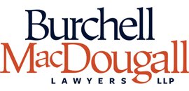 Burchell Macdougall