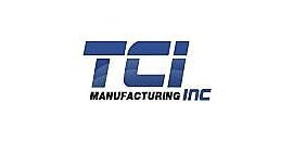 T.C.I. Manufacturing Inc.