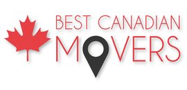 Best Canadian Movers