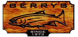 Berrys Bait & Tackle Ltd