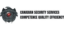 Canadian Security Services