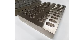 Siram Precision Inc.