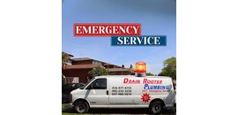 DrainRooter Plumbing