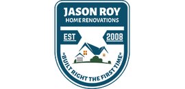 Jason Roy Home Renovations