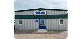 Bison Fire Protection Inc