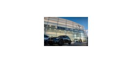 Ericksen Infiniti