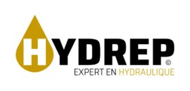 CENTRE HYDRAULIQUE HYDREP INC