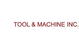 Rideout Tool & Machine Inc.
