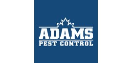 Adams Pest Control