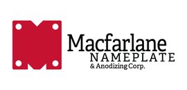 Macfarlane Nameplate & Anodizing Inc.