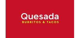 Quesada Burritos & Tacos