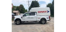 Dart Heating And Air Conditioning Limited