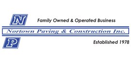 Nortown Paving & Construction Inc