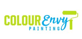 Colour Envy Painting