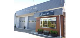 Bavaro Auto Body & Auto Glass