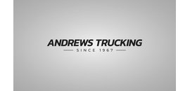 Andrews Trucking Ltd.