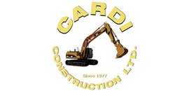 Cardi Construction Limited